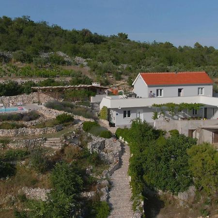 B&B On The Rocks Blizna Donja 외부 사진