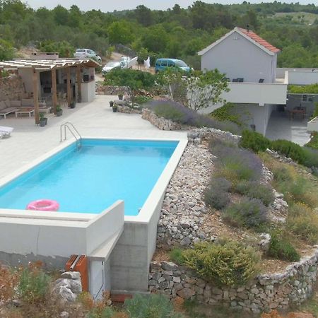 B&B On The Rocks Blizna Donja 외부 사진