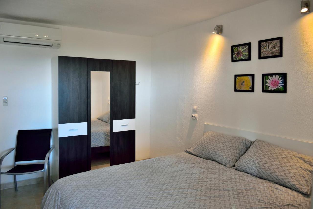 B&B On The Rocks Blizna Donja 외부 사진